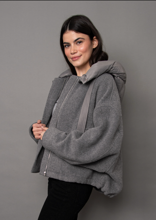 RD Style Cali Melton Jacket