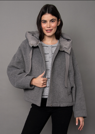 RD Style Cali Melton Jacket