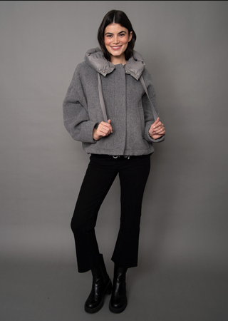 RD Style Cali Melton Jacket
