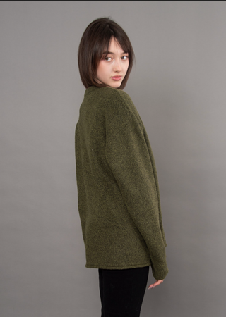 RD Style Chaste Crew Neck