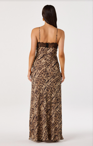 ASTR Xava Dress