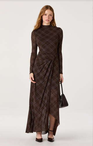 ASTR Whitney Dress