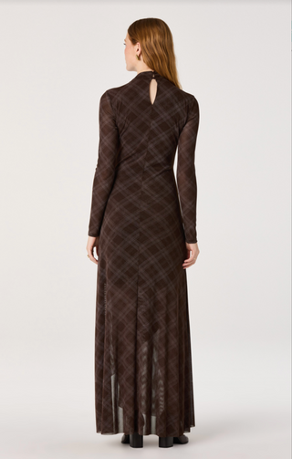 ASTR Whitney Dress