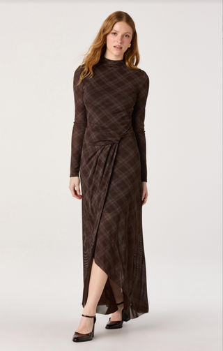 ASTR Whitney Dress