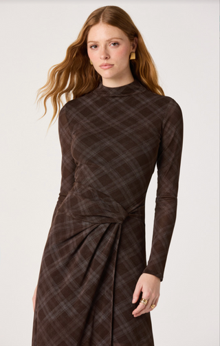 ASTR Whitney Dress