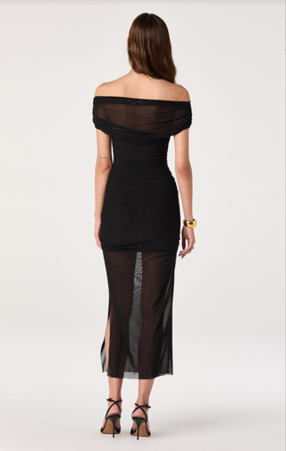 ASTR Belladonna Dress