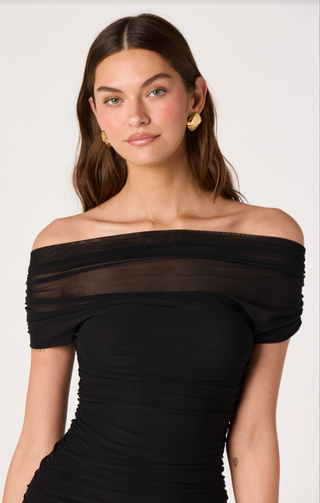 ASTR Belladonna Dress