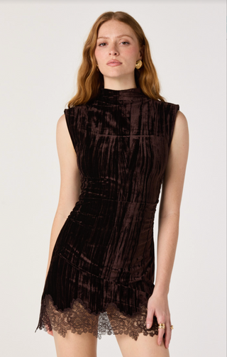 ASTR Nazari Dress