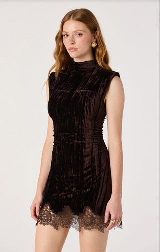 ASTR Nazari Dress
