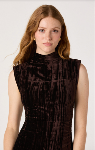 ASTR Nazari Dress