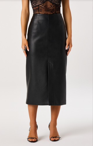 ASTR Sharran Skirt