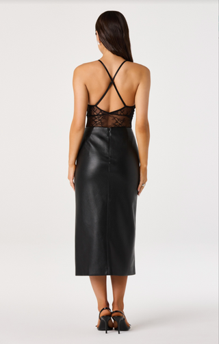 ASTR Sharran Skirt