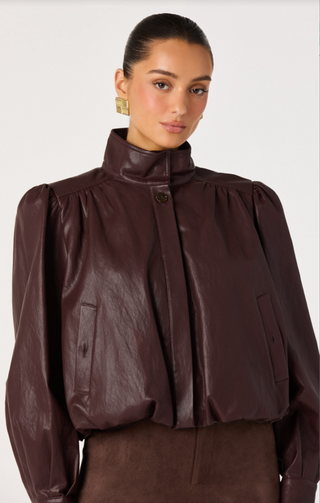 ASTR Estero Jacket