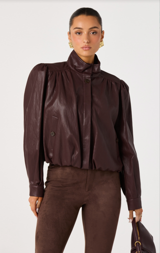 ASTR Estero Jacket