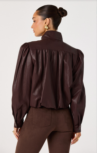 ASTR Estero Jacket
