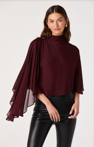 ASTR Thea Top