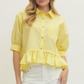 The Spring Fling Top