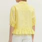 The Spring Fling Top