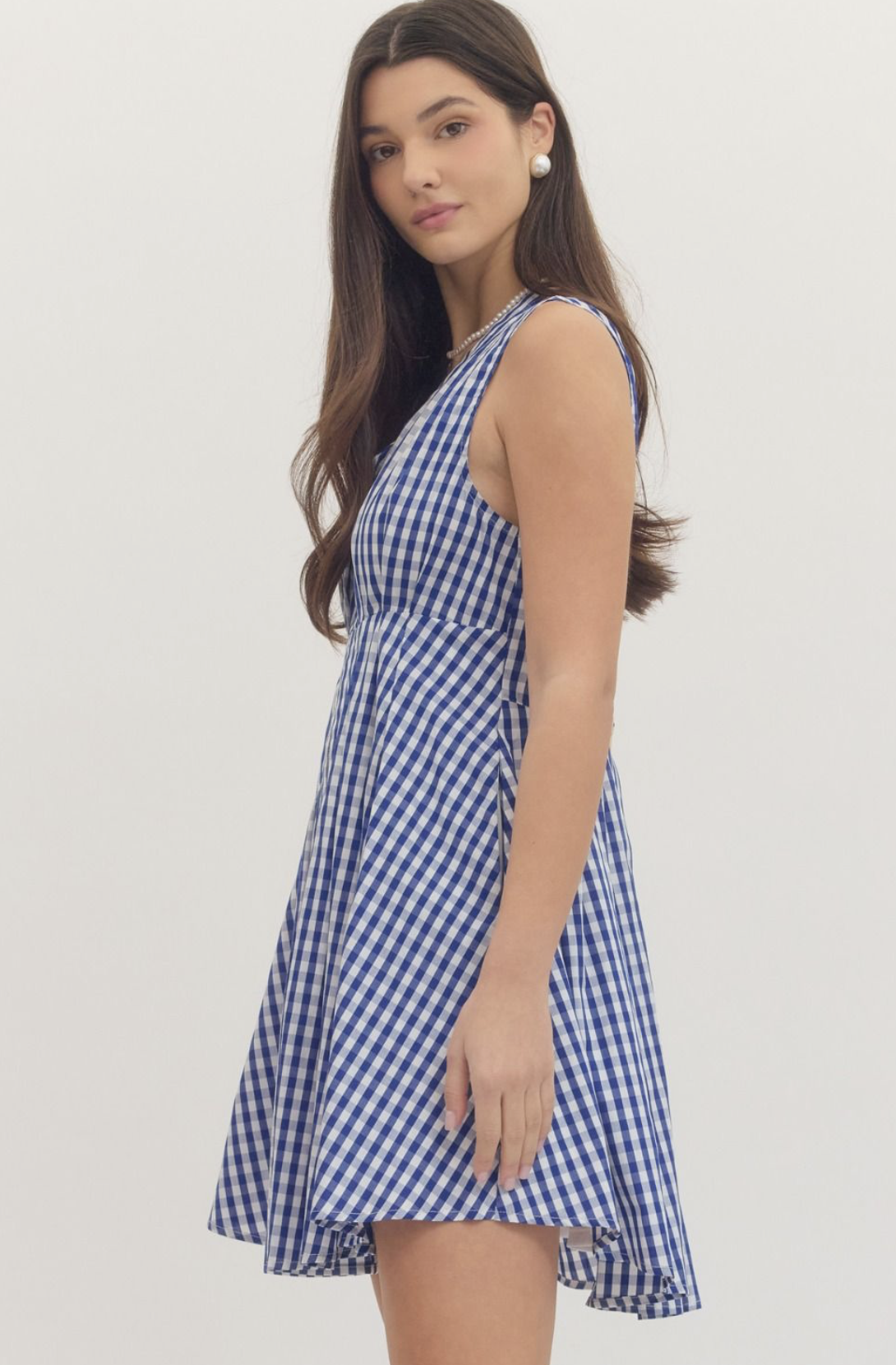 The Daytrip Dress