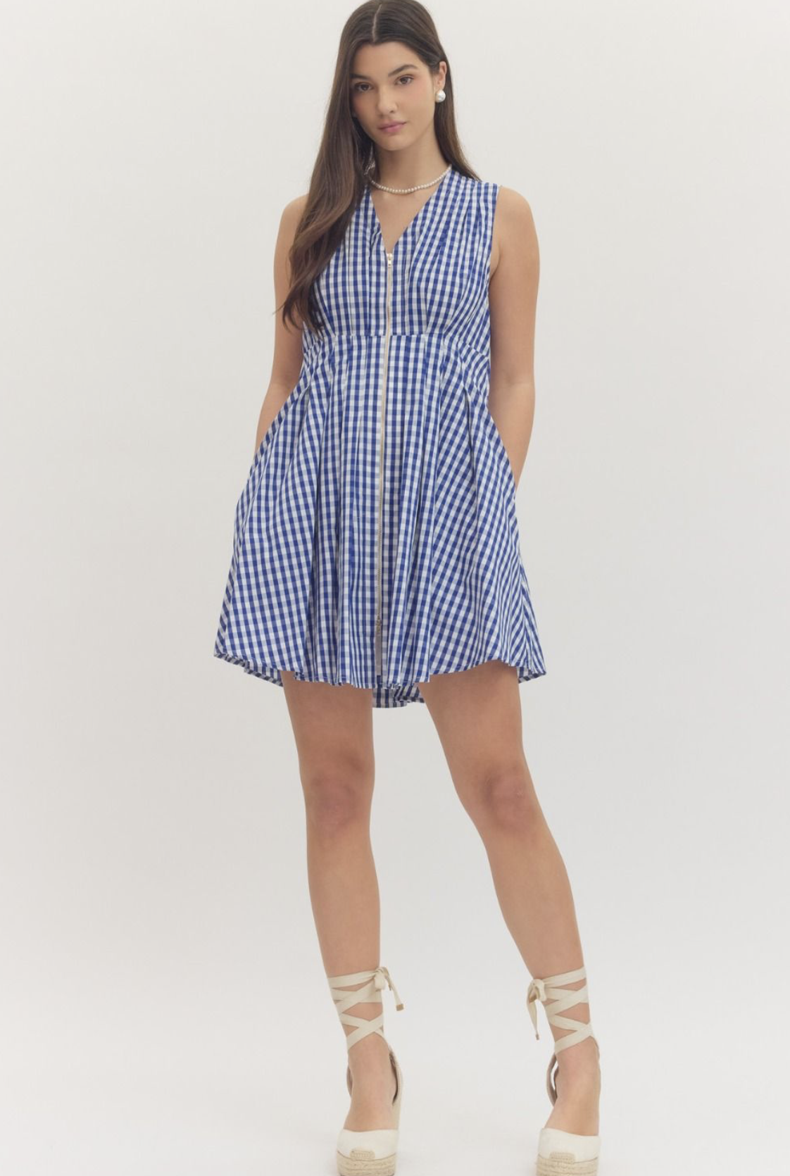 The Daytrip Dress