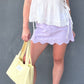 Free People Eyes On You Skort - 2 Colors