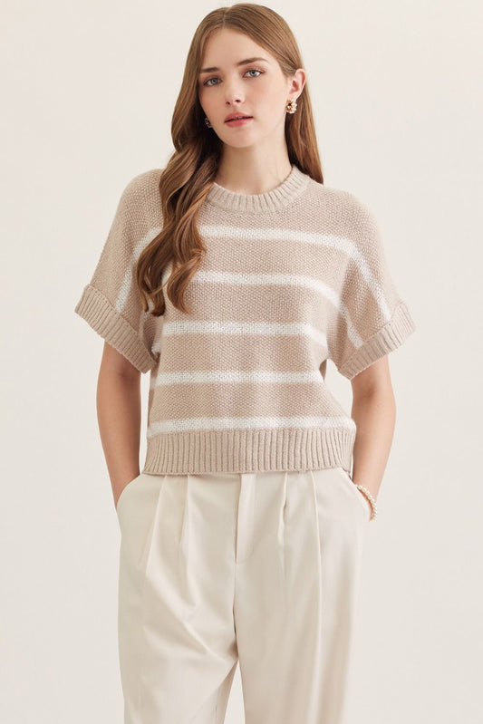 Beach Breeze Knit