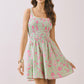 The Springtime Darling Dress