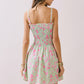 The Springtime Darling Dress