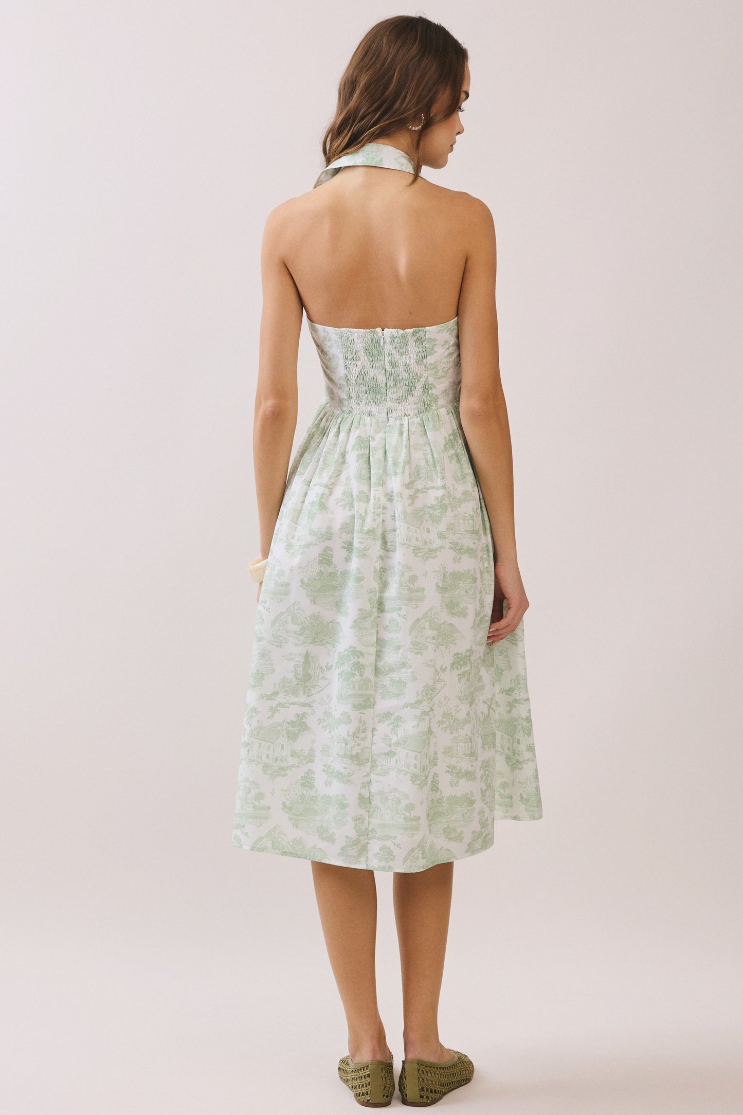 The Sterling Midi