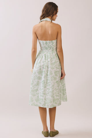 The Sterling Midi