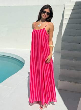 St. Tropez Social - 2 Colors