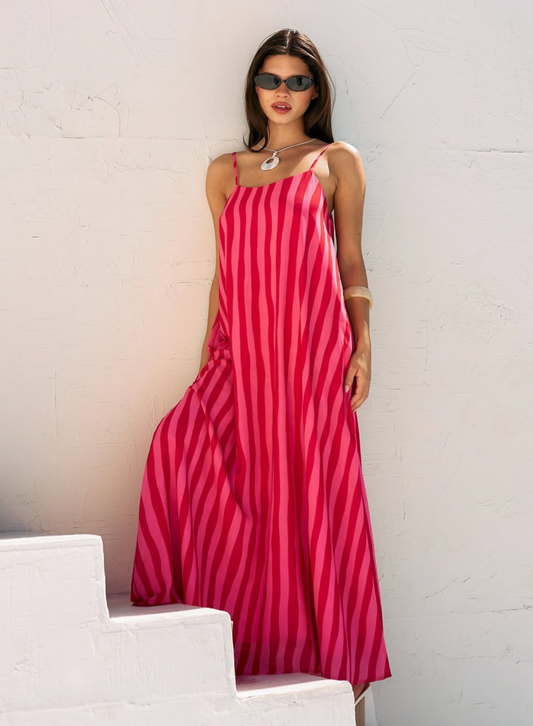 St. Tropez Social - 2 Colors