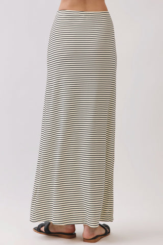 Afternoon Sun Skirt