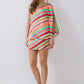 Summer in Santorini Skirt