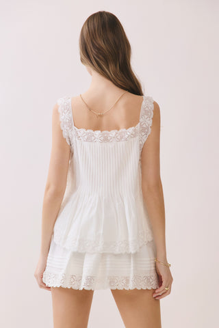 Love Language Top