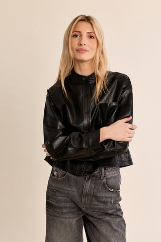 Downtown Edge Jacket