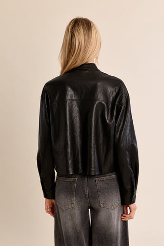 Downtown Edge Jacket