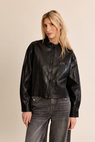 Downtown Edge Jacket