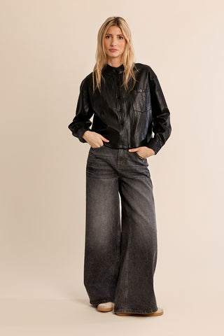 Downtown Edge Jacket