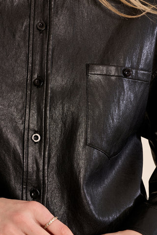 Downtown Edge Jacket