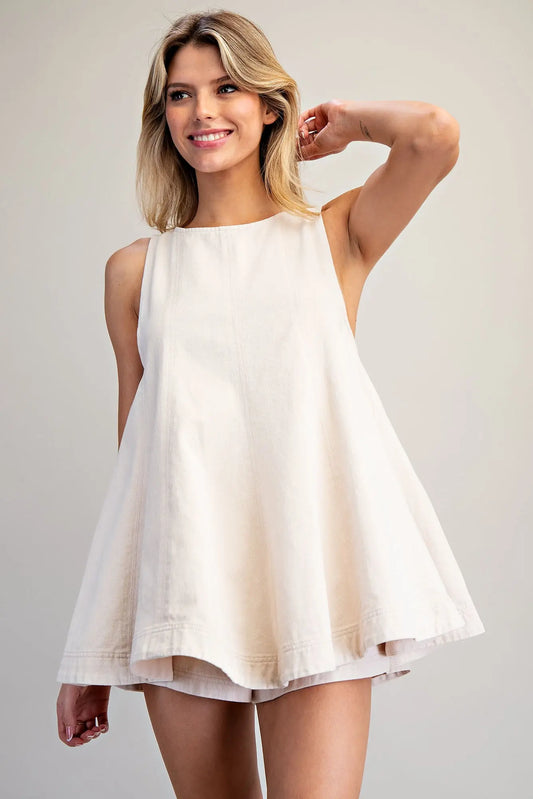 High Noon Top