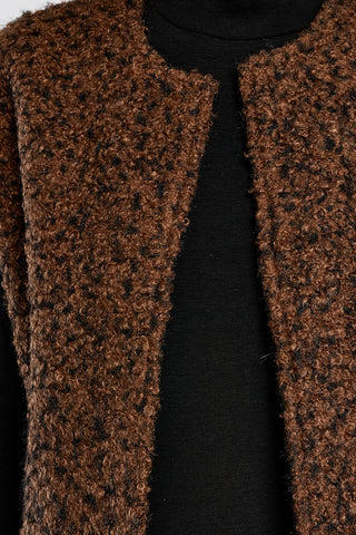 Cozy Company Vest