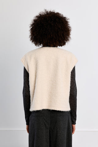 Cozy Company Vest