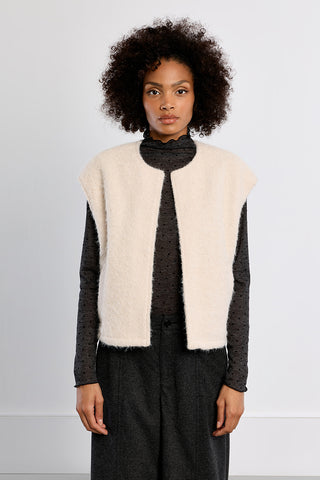 Cozy Company Vest