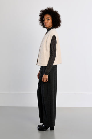 Cozy Company Vest
