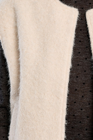 Cozy Company Vest