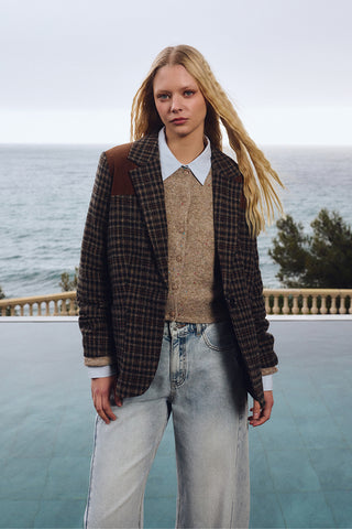 Ivy League Blazer