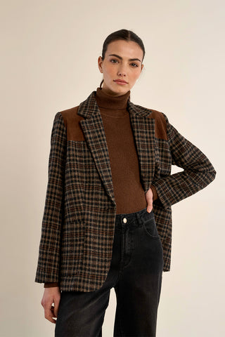 Ivy League Blazer