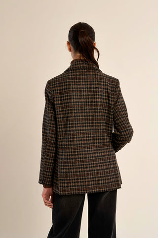 Ivy League Blazer