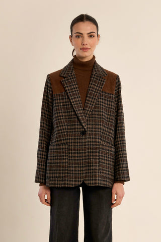Ivy League Blazer
